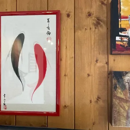 Flocon U Bon Slo 2 Apartman