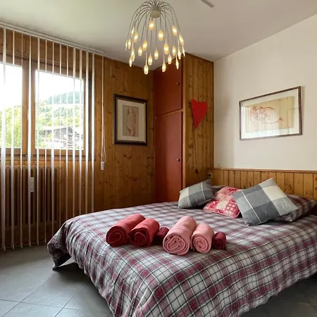 Flocon U Bon Slo 2 Megève