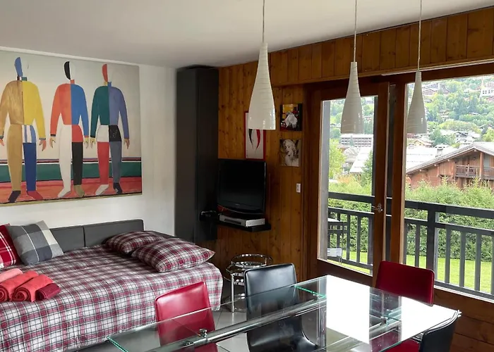 Flocon U Bon Slo 2 Appartamento *