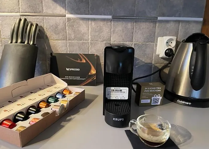 Apartman Flocon U Bon Slo 2