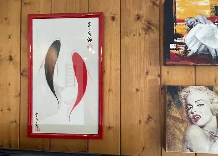 Flocon U Bon Slo 2 Appartamento