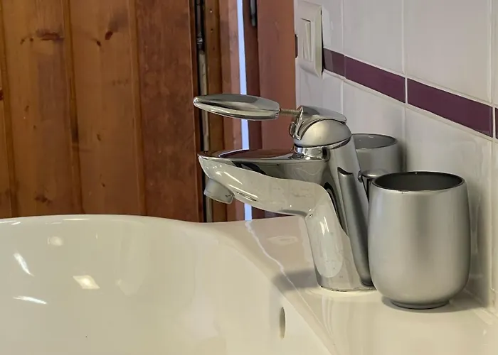 Flocon U Bon Slo 2 Apartman *