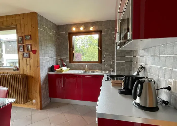 Apartman Flocon U Bon Slo 2 *