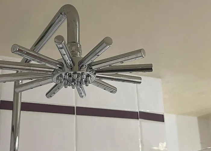 Flocon U Bon Slo 2 Apartman *