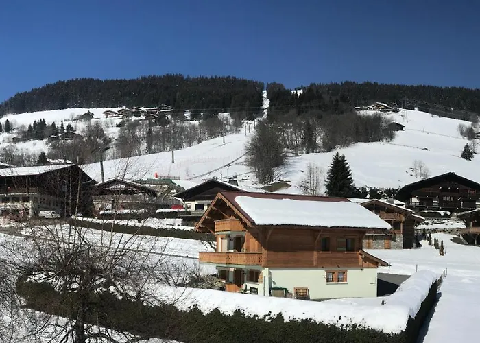 Flocon U Bon Slo 2 Appartamento Megève