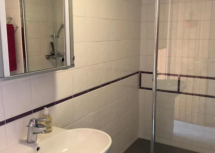 Flocon U Bon Slo 2 Apartman Megève