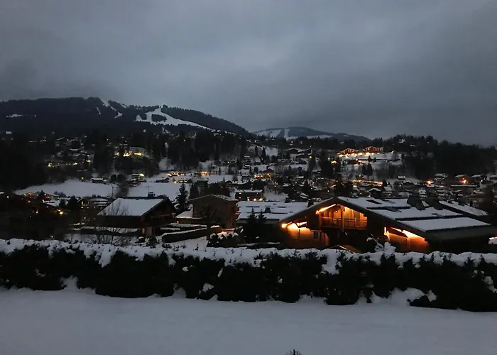 Flocon U Bon Slo 2 *