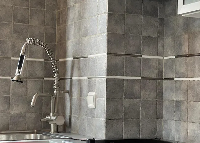 Apartman Flocon U Bon Slo 2