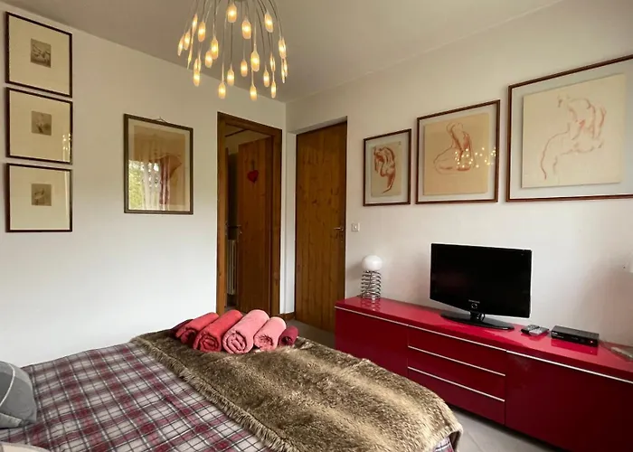 Apartman Flocon U Bon Slo 2 *