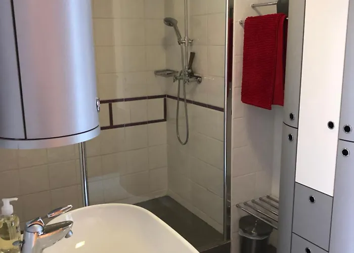 Apartman Flocon U Bon Slo 2