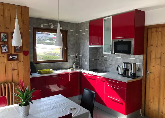 Apartman Flocon U Bon Slo 2 *