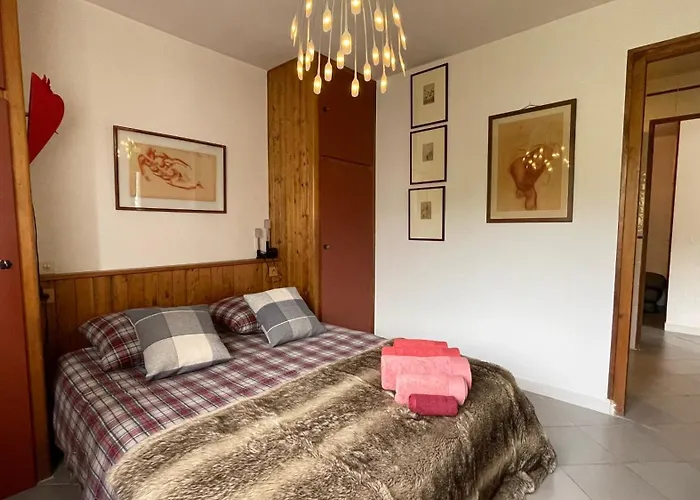 Flocon U Bon Slo 2 Apartman