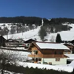Flocon U Bon Slo 2 Apartment Megeve