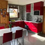 Flocon U Bon Slo 2 * Megeve