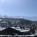 Flocon U Bon Slo 2 Megeve