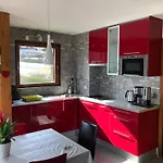 Apartment Flocon U Bon Slo 2 *