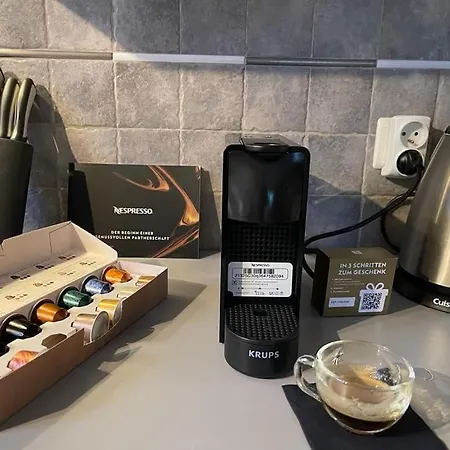 Appartement Flocon U Bon Slo 2