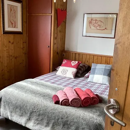 Appartement Flocon U Bon Slo 2