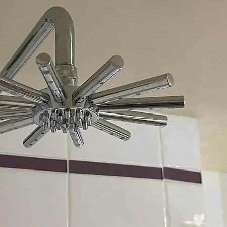 Flocon U Bon Slo 2 Apartmán *