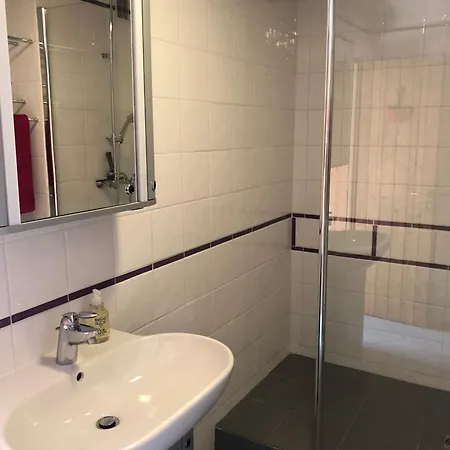 Flocon U Bon Slo 2 Apartmán Megève
