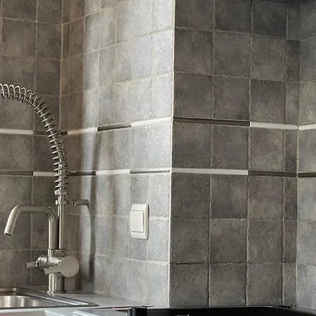 Appartement Flocon U Bon Slo 2