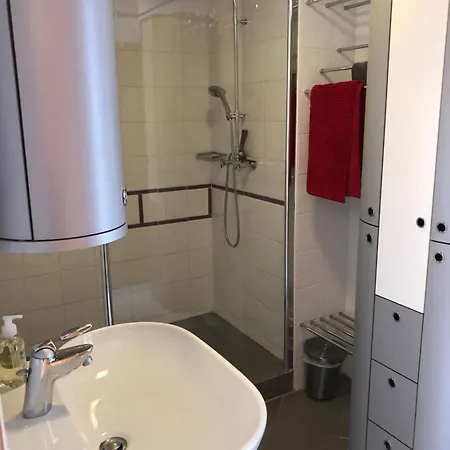 Appartement Flocon U Bon Slo 2