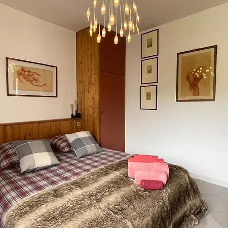 Flocon U Bon Slo 2 Apartmán